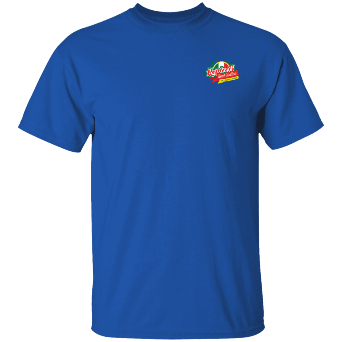 Repicci's Gildan S/S Tee - 931 Graphics